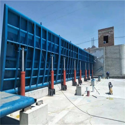 液压坝使用用途