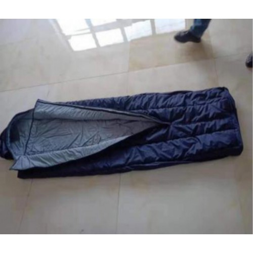 警用睡袋 特训睡袋 战术睡袋  棉睡袋 羽绒睡袋 野营睡袋