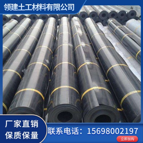 山东土工膜 土工膜生产厂家