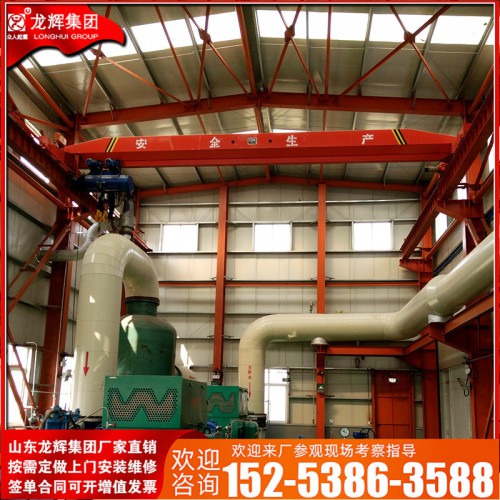 电动单梁起重机 单梁行车 单梁桥式起重机 维修保养电动单梁