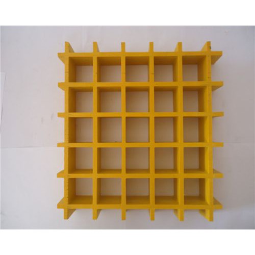 洗车排水地格栅 排水网格板 汽车洗车格栅