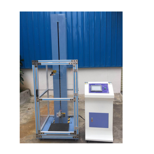 跌落试验机 定向跌落试验机