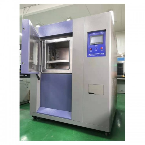 冷热冲击箱 冷热冲击试验箱 三箱式冷热冲击试验箱
