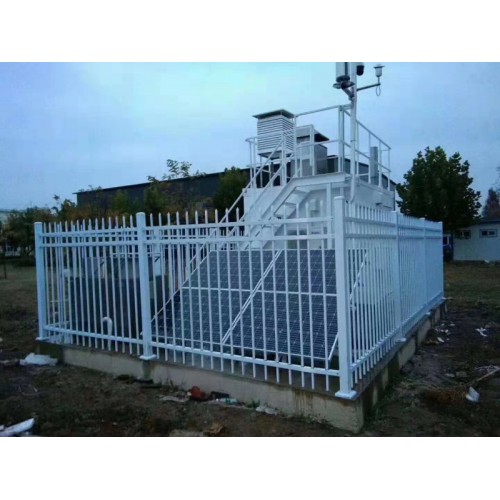 锌钢护栏|围挡护栏现货厂家—河北盾甲