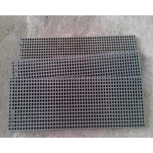 玻璃钢树池格栅 树池树篦子 地沟网格盖板 树池格栅板