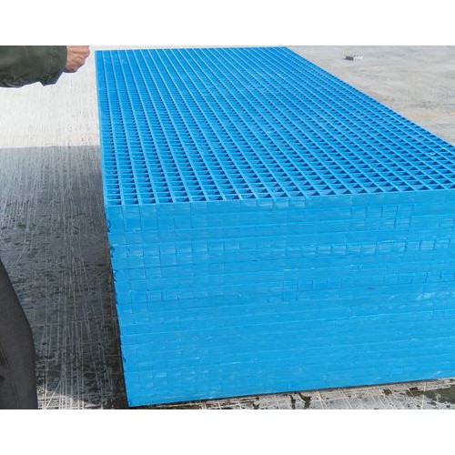 玻璃钢格栅树篦子 微孔地网 地板格栅 洗车店地面网格板