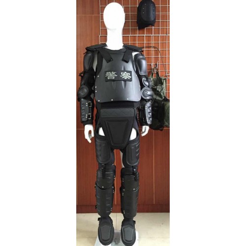 防暴服 防暴盔甲服 防暴服厂家 防暴服价格 无锡防爆服