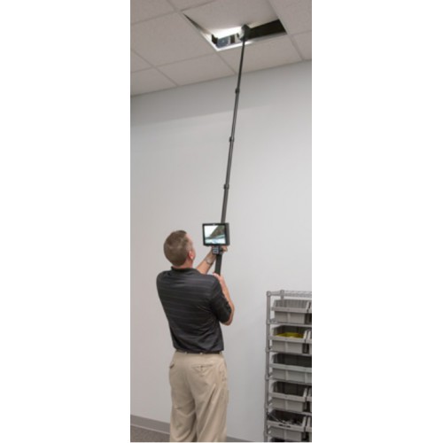 美国REI VPC2.0视频搜索安检仪 VPC视频搜索安检仪