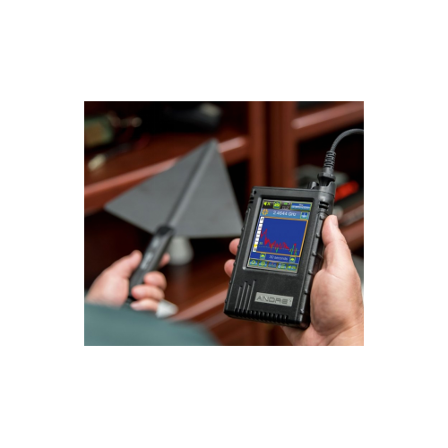 Andre（安德瑞）手持频谱定位仪 Andre近场探测接收器