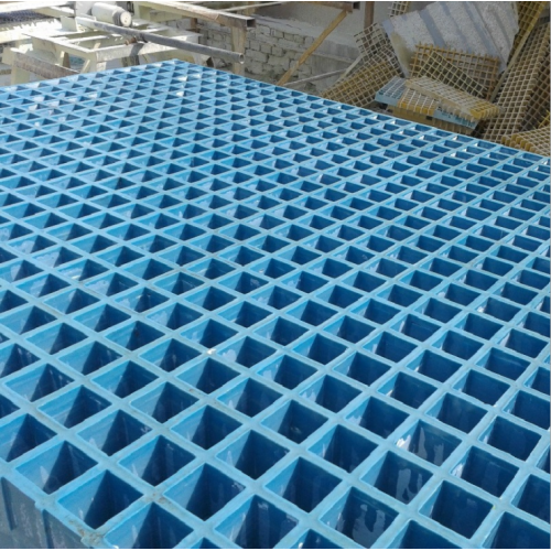 玻璃钢格栅树篦子洗车房格栅