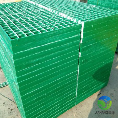 玻璃钢格栅盖板 玻璃钢格栅价格