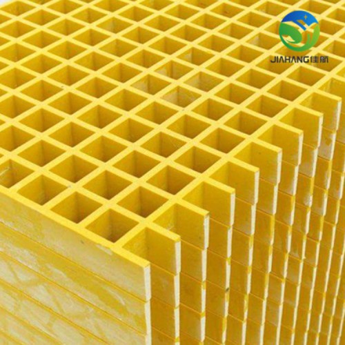 洗车房格栅 玻璃钢格栅价格