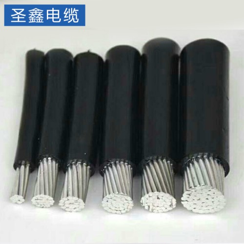 JKLYJ系列架空绝缘线价格