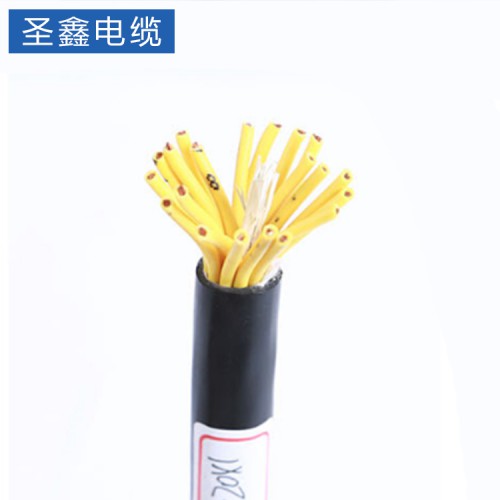 控制电缆厂家直销