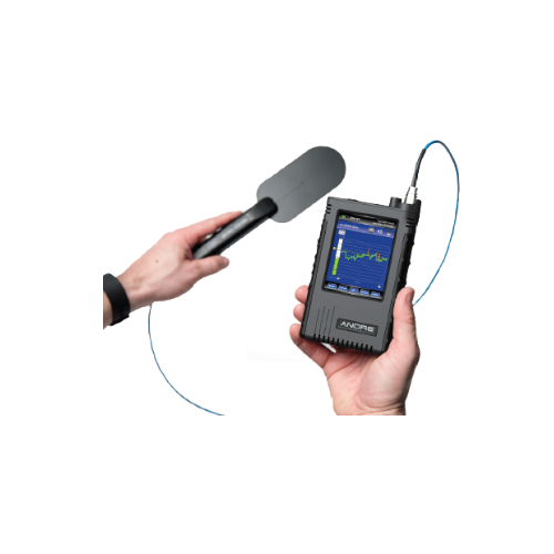 ANDRE高级防窃听防偷拍探测器 宽带接收机检测器