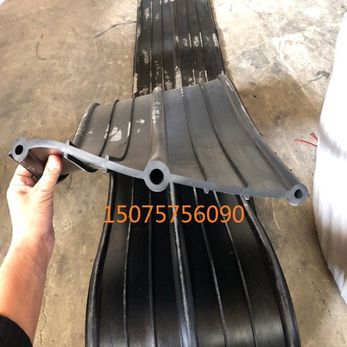 钢边橡胶止水带 中埋橡胶止水带 止水条止水带