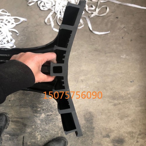 可卸式止水带 中埋式止水带 钢板止水带