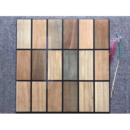 通体仿古砖 全瓷低吸仿古砖厂家直销