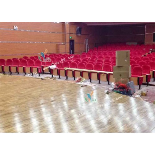 舞台运动木地板