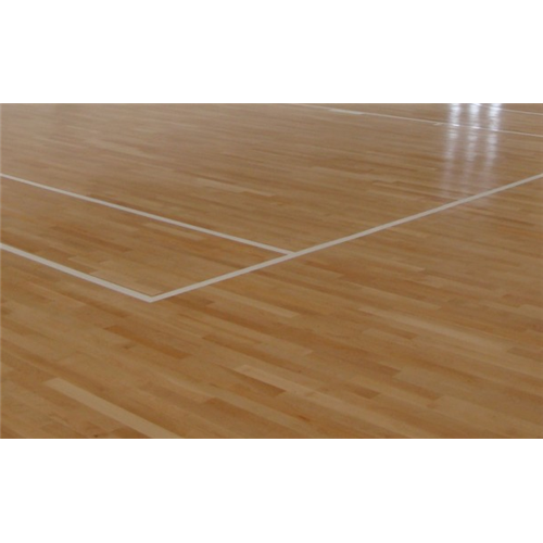 学校体育木地板