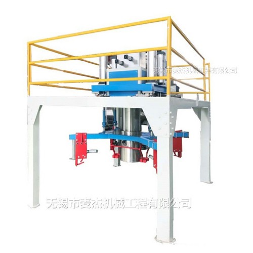 粉末吨袋包装机 粉体吨袋包装机 自动吨袋包装机