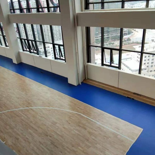 篮球木地板 篮球木地板厂家