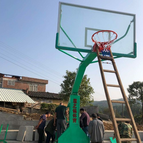 篮球架厂家 篮球架