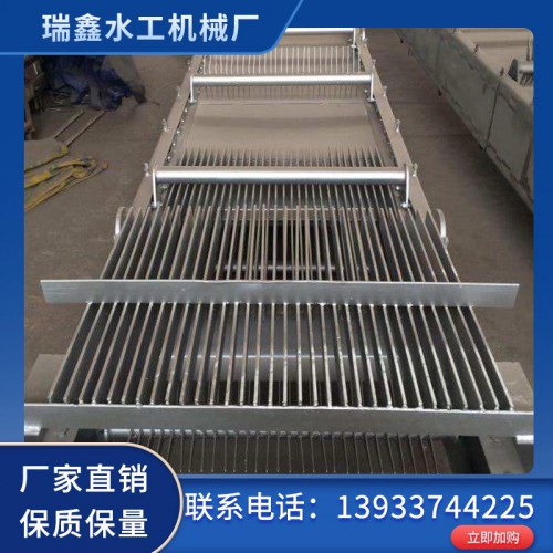 清污机 抓斗式清污机 专业定制清污机