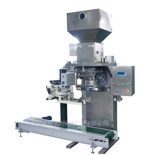 包装秤 定量称重包装秤