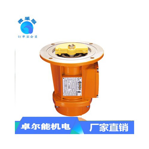 Italvibras  MTF系列 立式振动电机  现货