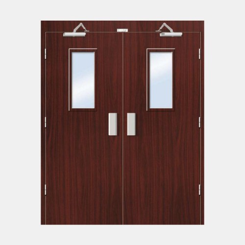 钢质防火门 厂家直销