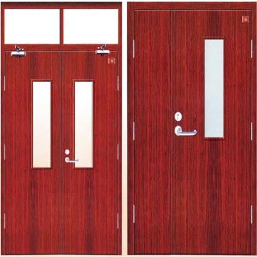 木质防火门 厂家直销