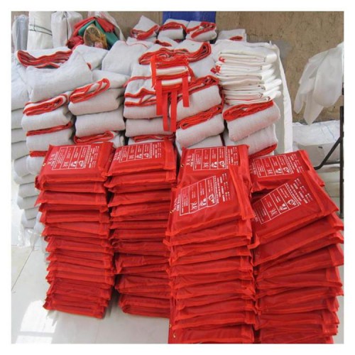 消防灭火毯生产厂家