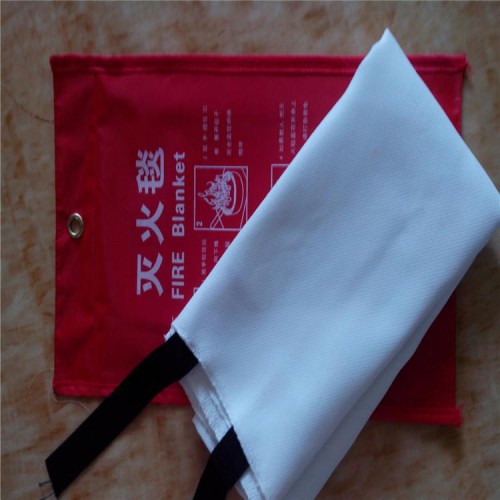 石棉灭火毯生产厂家