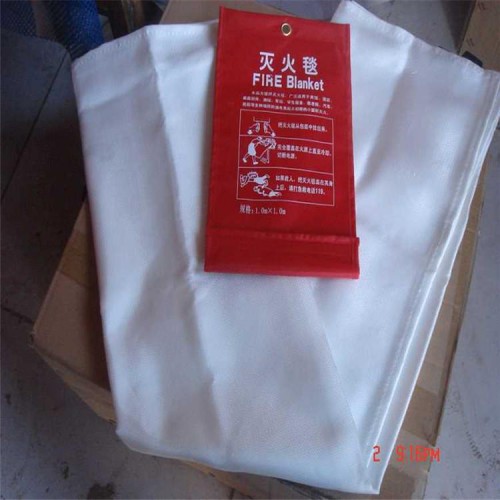 玻璃纤维灭火毯生产厂家