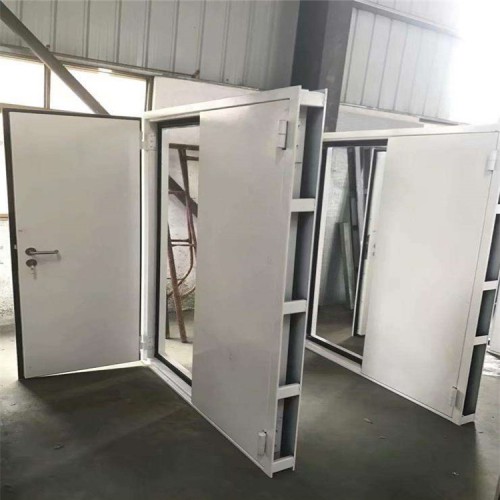 防火隔音门价格