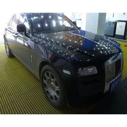 玻璃钢格栅公司