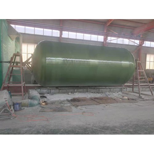 玻璃钢化粪池规格