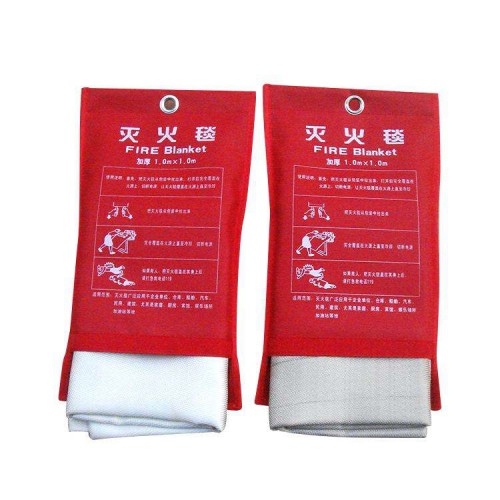 陶瓷纤维灭火毯生产厂家