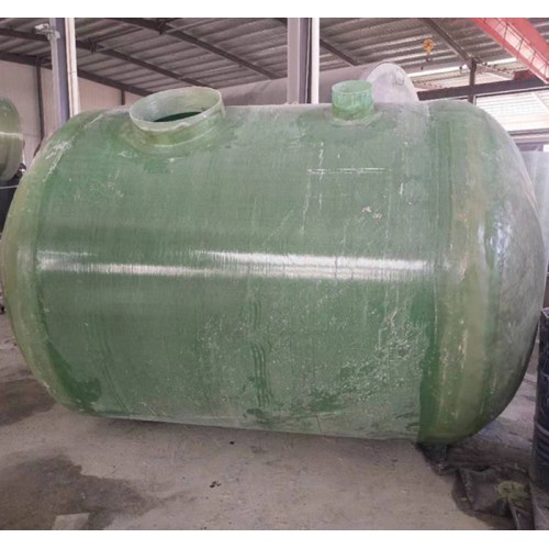 成品玻璃钢化粪池尺寸