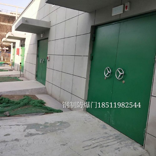 钢制防爆门 防爆门厂家