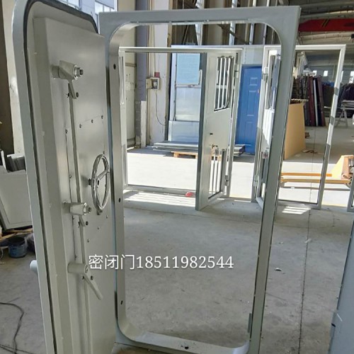 钢制密闭门 密闭门厂家