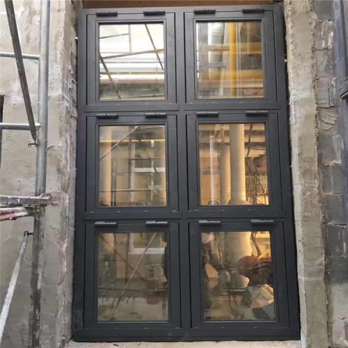 钢制泄爆窗 泄爆窗厂家