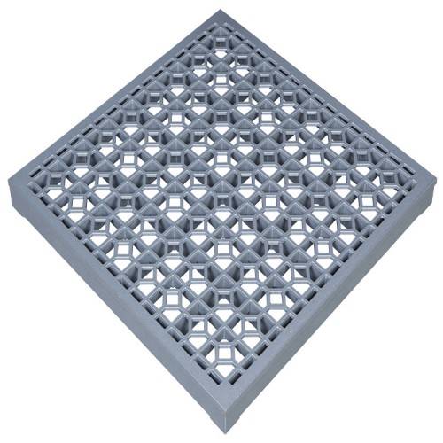 铸铝蜂窝通风地板