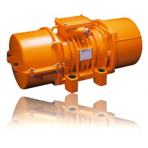 Italvibras MVSI系列  卧式振动电机 IP66