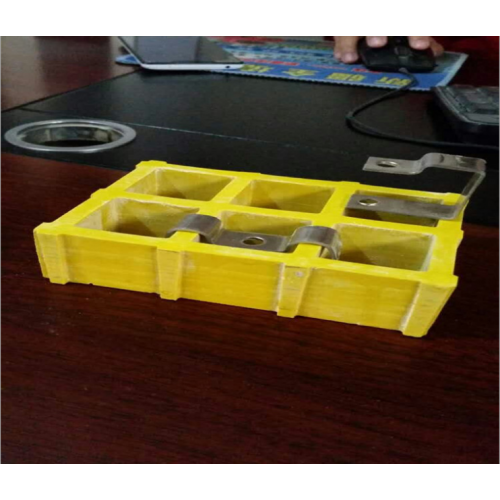 玻璃钢格栅4S店养殖场格栅树篦子洗车房格栅