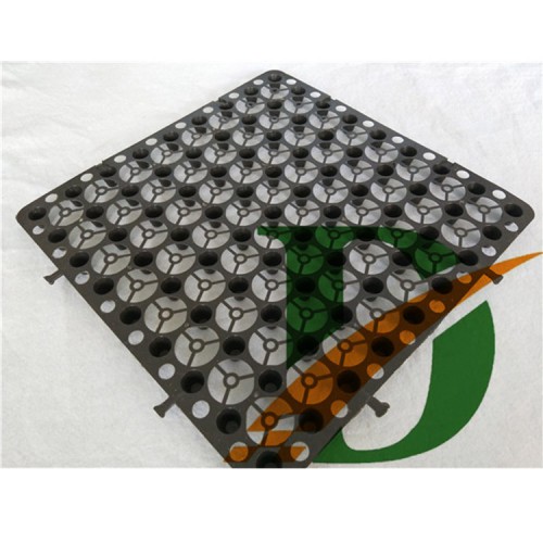 5公分高强度蓄排水板