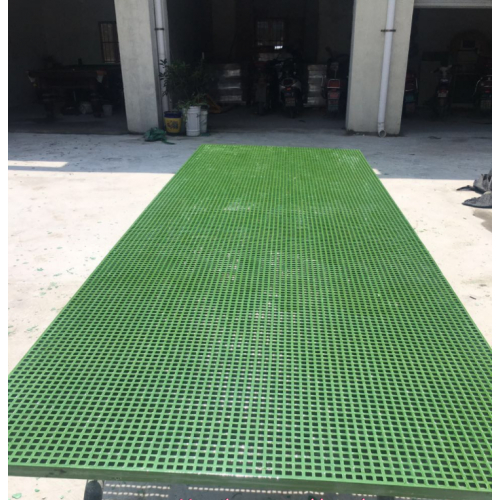 玻璃钢格栅树篦子鸽舍养殖场格栅