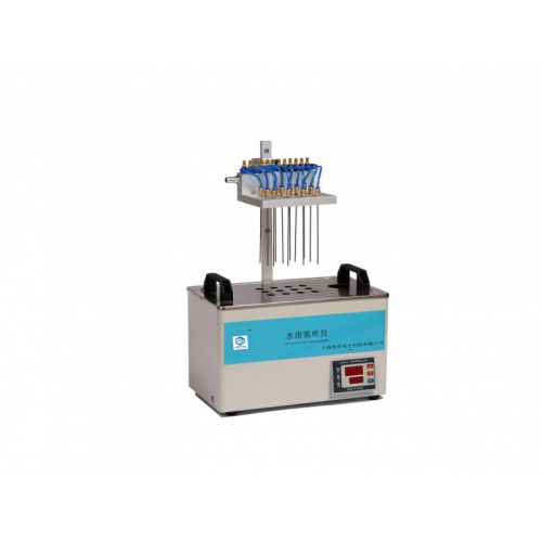 水浴氮吹仪