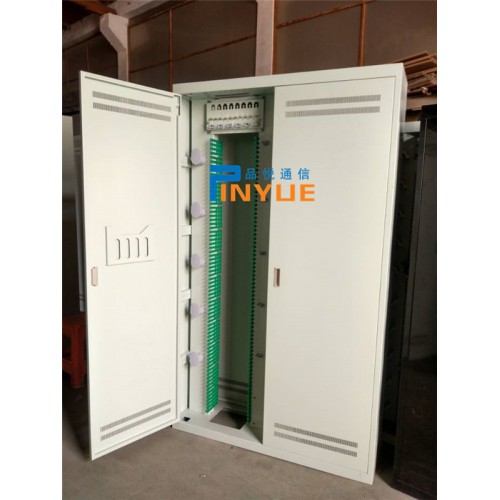 1152芯光纤机柜型号尺寸